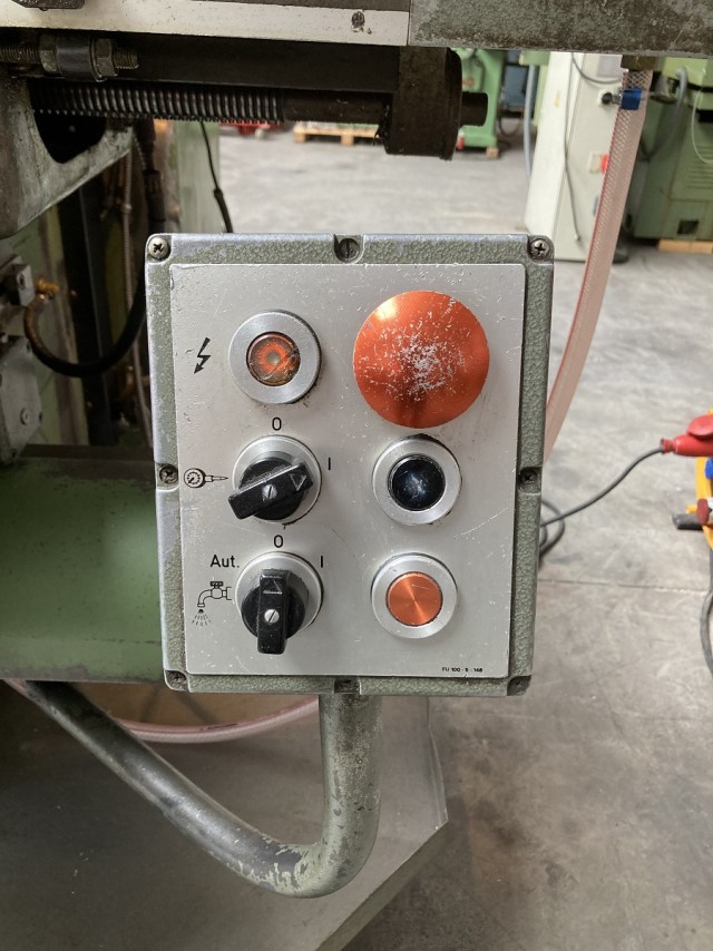 Reiden FU 100A - 9