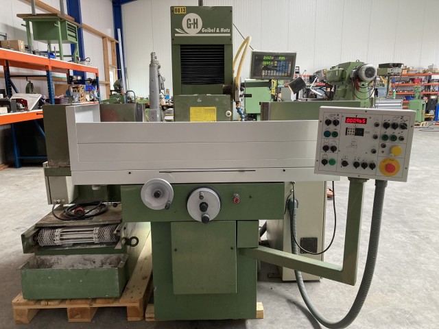 Geibel & Hotz FS40AC - 2