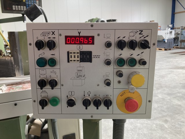 Geibel & Hotz FS40AC - 4