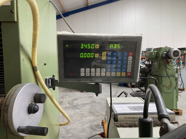 Geibel & Hotz FS40AC - 5