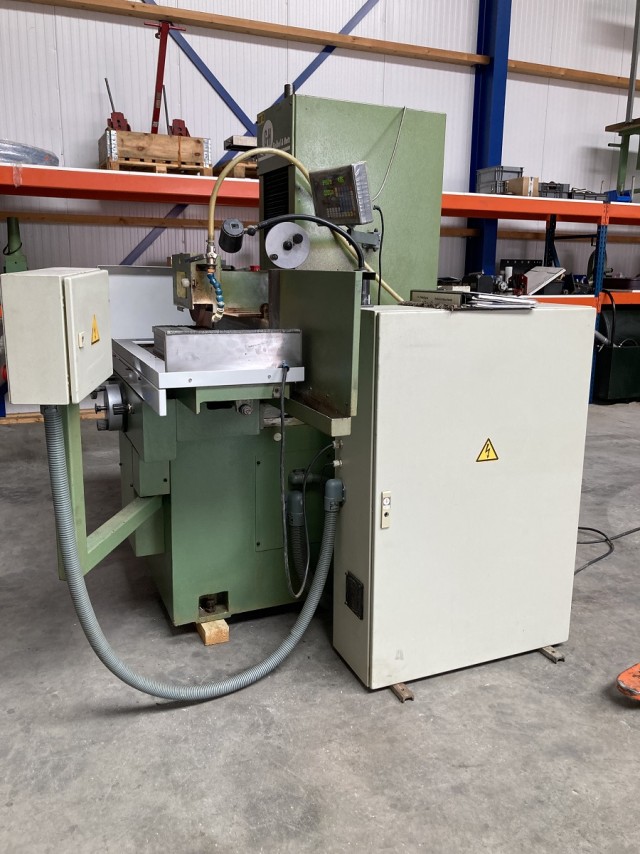 Geibel & Hotz FS40AC - 6