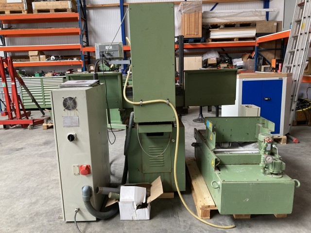 Geibel & Hotz FS40AC - 7