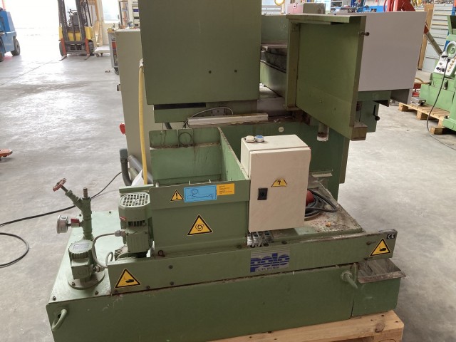 Geibel & Hotz FS40AC - 8