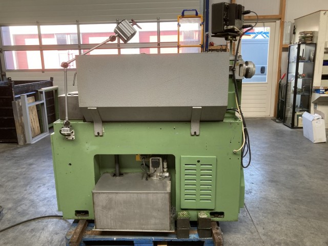 Schaublin 125C - 5