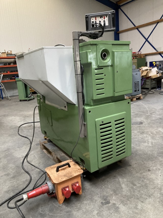 Schaublin 150A - 6