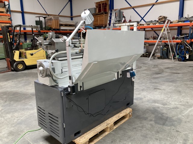 Schaublin 150A - 5