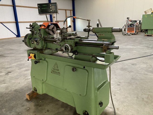 Ai Hembrug DR1-LS - 2