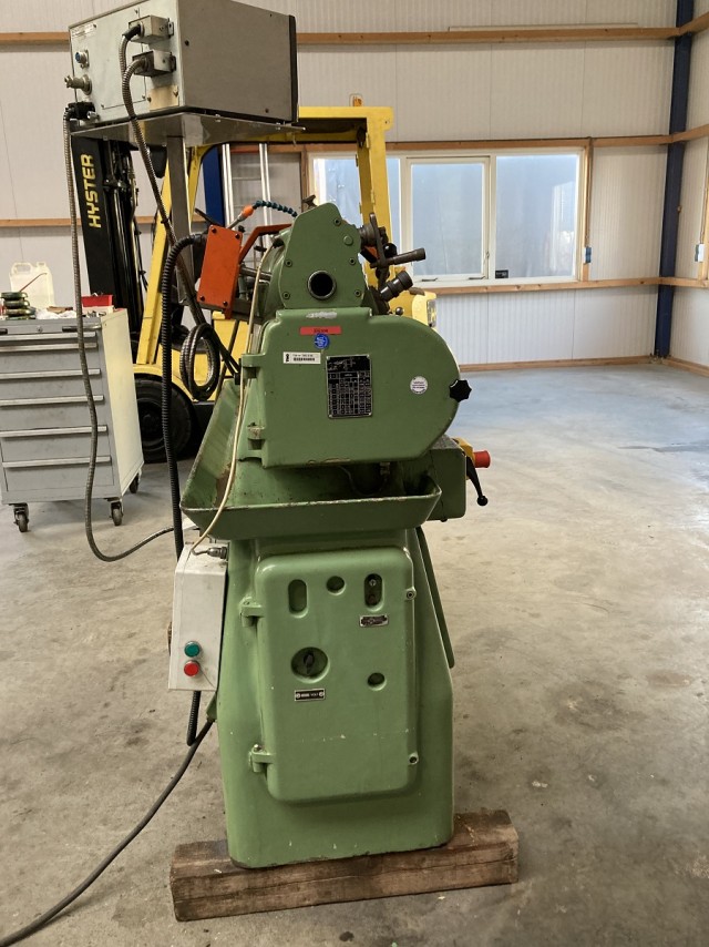 Ai Hembrug DR1-LS - 4