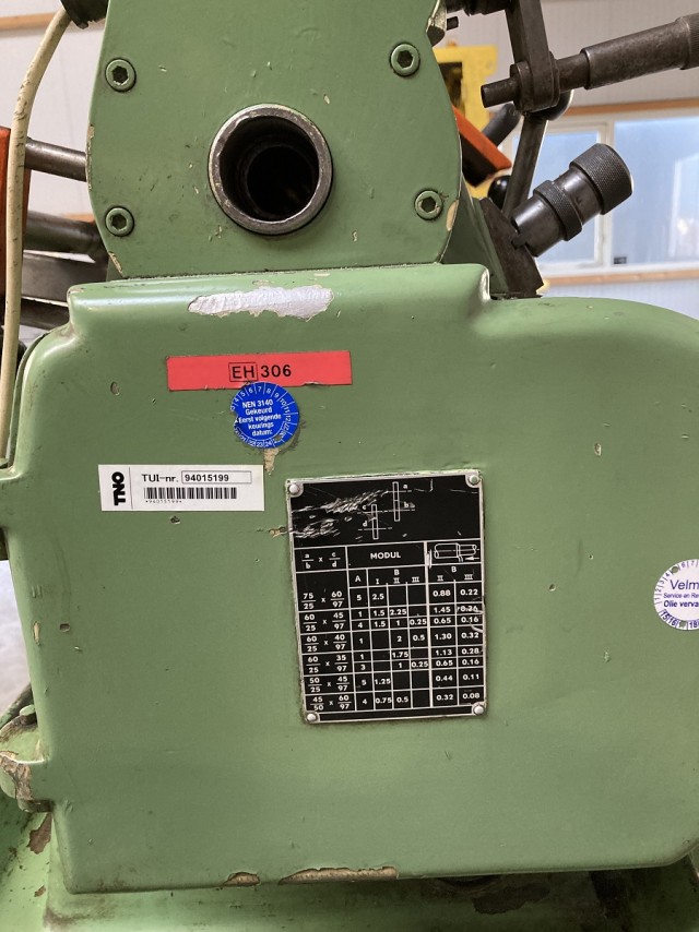 Ai Hembrug DR1-LS - 5