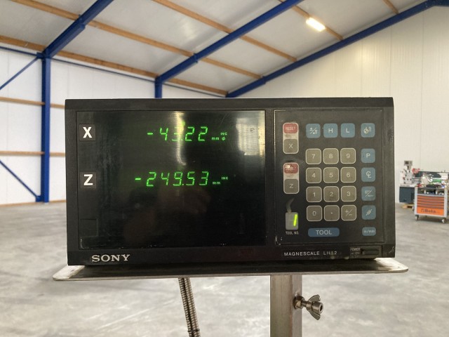 Ai Hembrug DR1-LS - 7