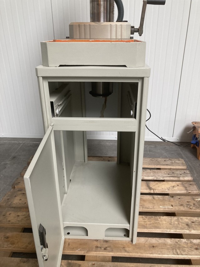 Erlo SV-18 - 12