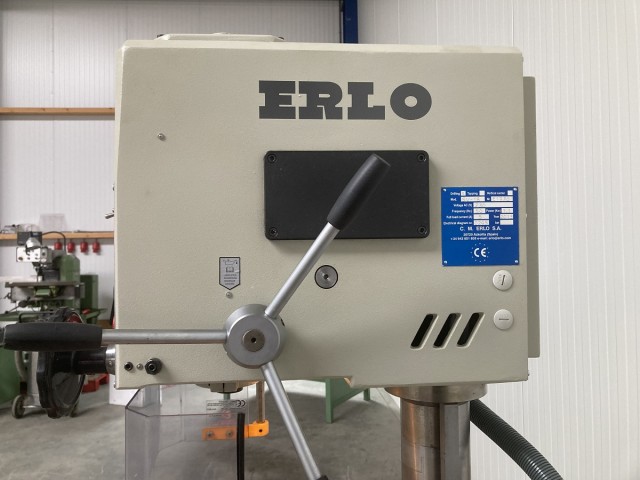 Erlo SV-18 - 6
