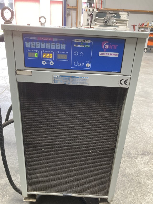 Takang TNC460N x 1500mm - 11