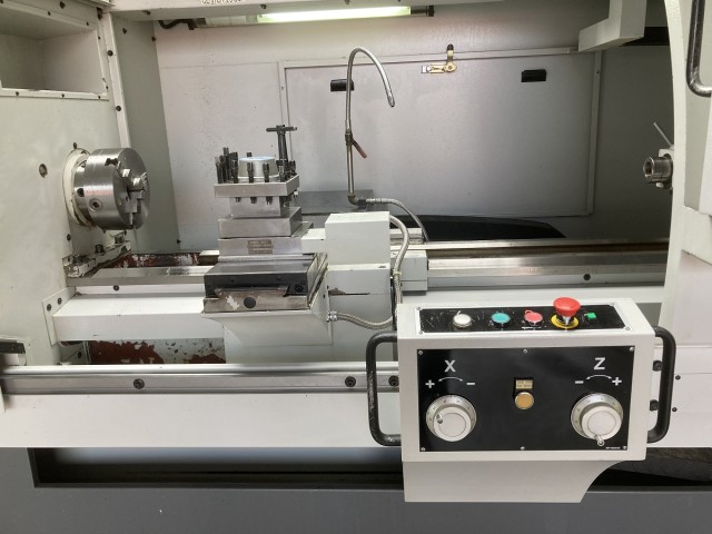 Takang TNC460N x 1500mm - 6