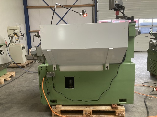 Schaublin 150A - 5