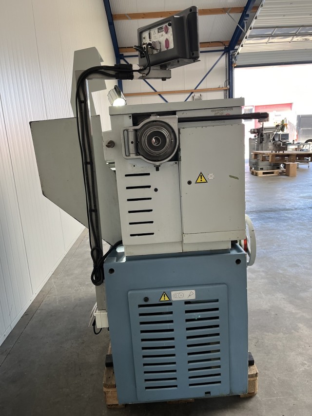 Schaublin 150A - 10