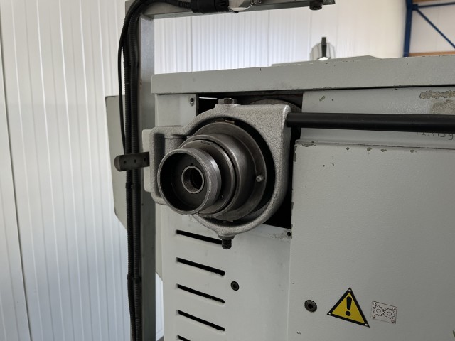 Schaublin 150A - 14