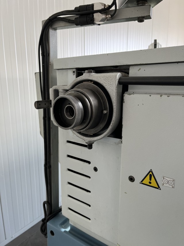 Schaublin 150A - 15