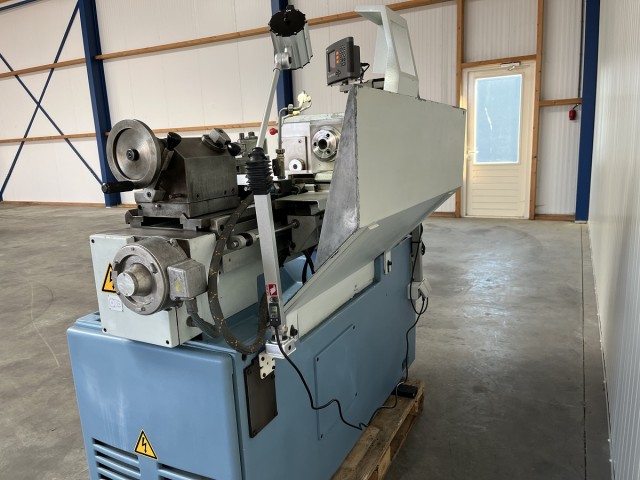 Schaublin 150A - 6
