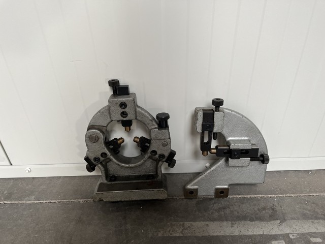 Schaublin 135 - 12