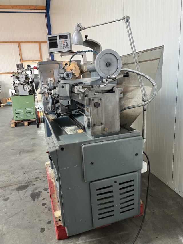 Schaublin 135 - 3