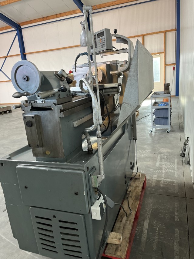 Schaublin 135 - 4