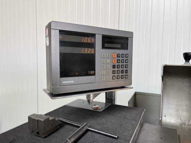 Schaublin 135 - 6