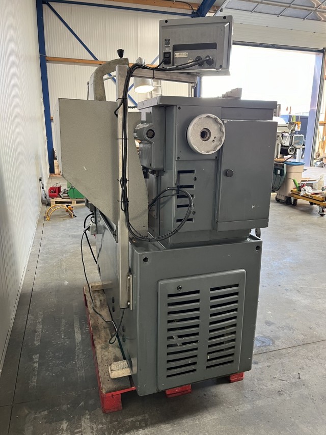 Schaublin 135 - 9