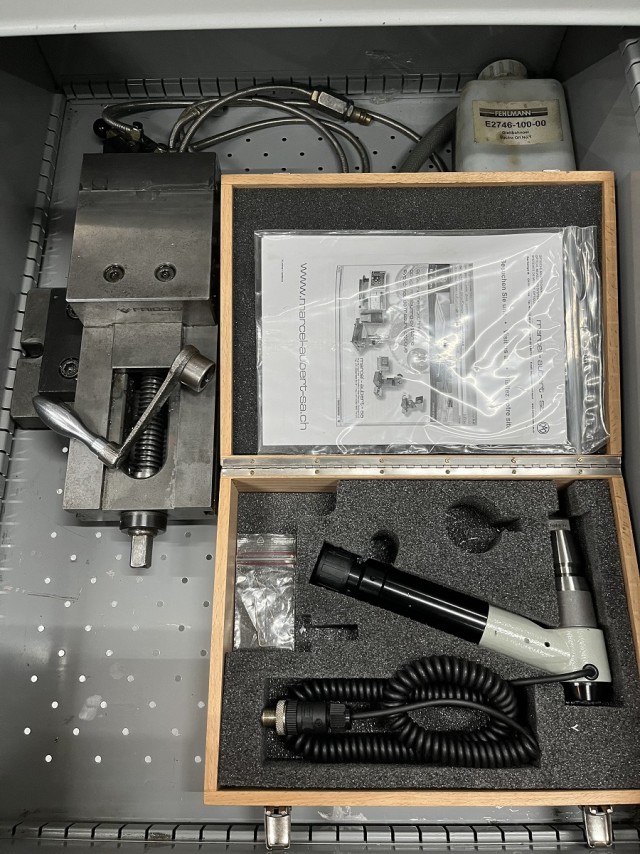 Fehlmann P20 - 12