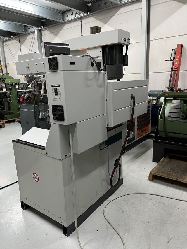 Fehlmann P20 - 5