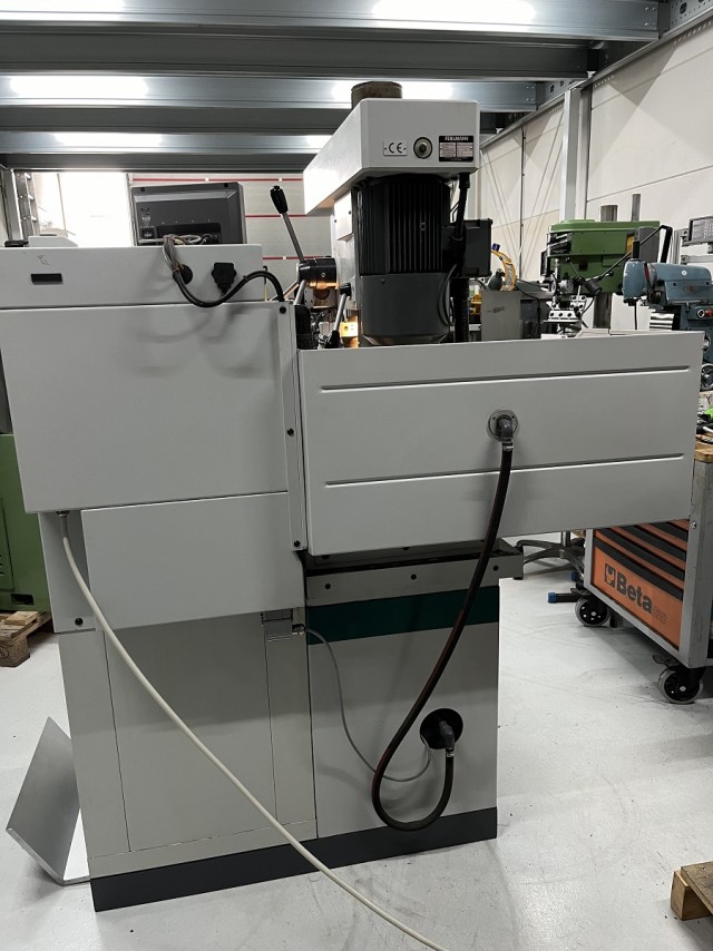 Fehlmann P20 - 7