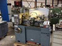 Schaublin 125C