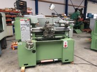 Schaublin 150A