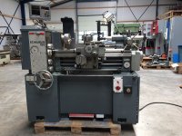 Schaublin 150A