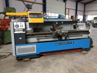 Cazeneuve 590HBX x 1800mm