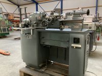 Schaublin 102VM-25W