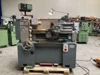 Schaublin 150A