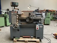 Schaublin 150A