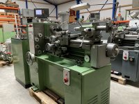 Schaublin 150A