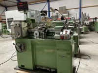 Schaublin 125C