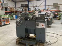 Schaublin 102N-VM