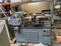 Schaublin 120VM