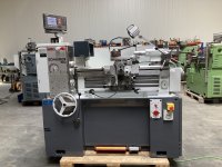 Schaublin 150A