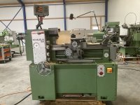 Schaublin 150A