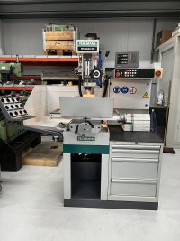 Fehlmann P20